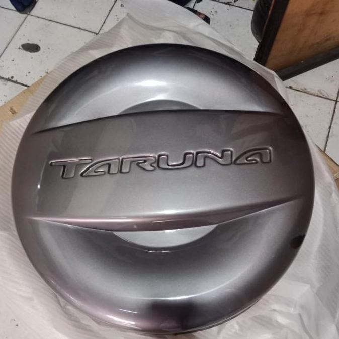 cover ban serep taruna ori