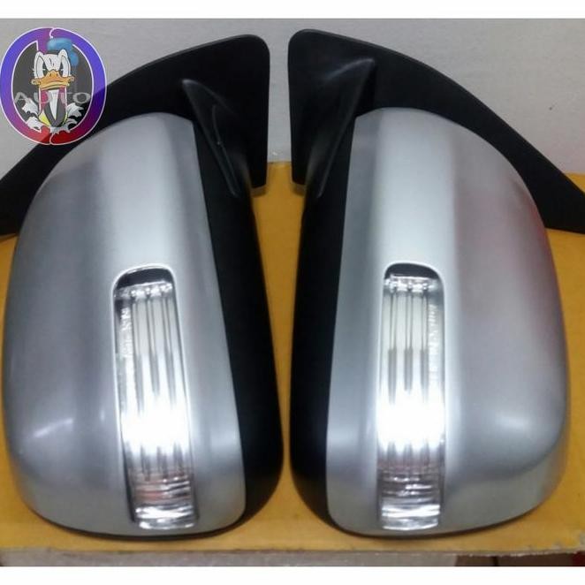 Spion Luxio Tipe X Original B