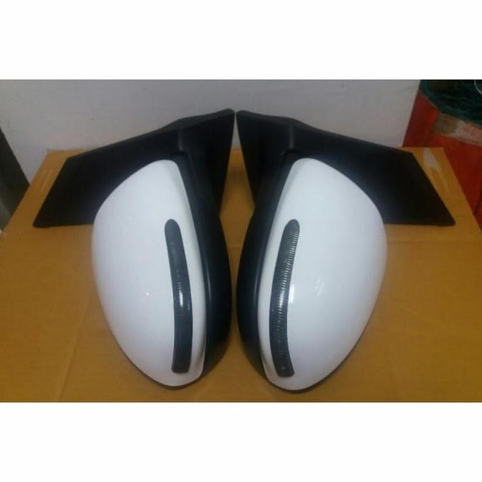 Spion Mazda 2 Original 2012-2013