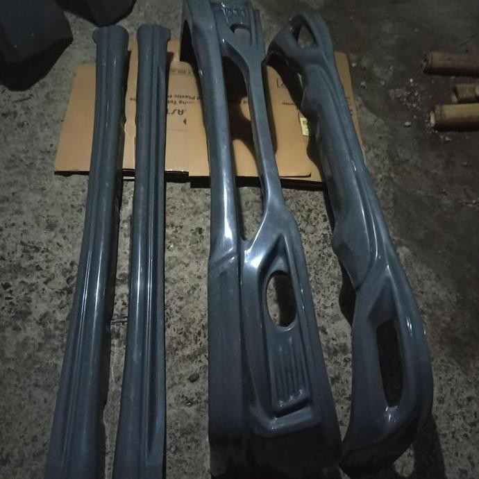 Bodykit Hrv mugen add on