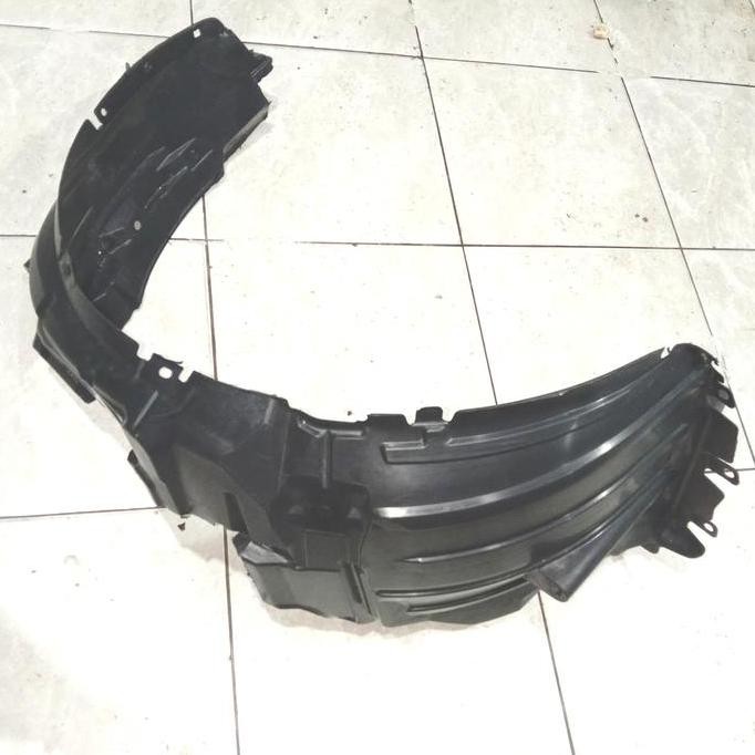 r Fender Depan Rush-Terios Old (LH) KIRI ORINAL LELANGAN