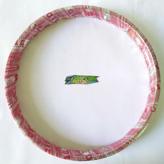 Velg DID Daido 140 Ring 17 Krom - Pelek DID Jari-jari - Pelek Ruji DID