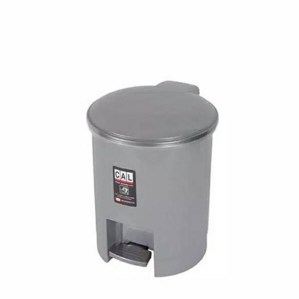 Tempat Sampah Injak 10 Liter