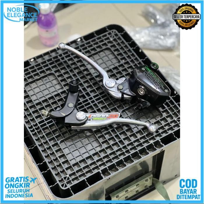 Berkualitas Master Rem Er6Set Kopling Master Eer6 Master Rem Ers Master Rem Kawasaki R6 Handle Kopli