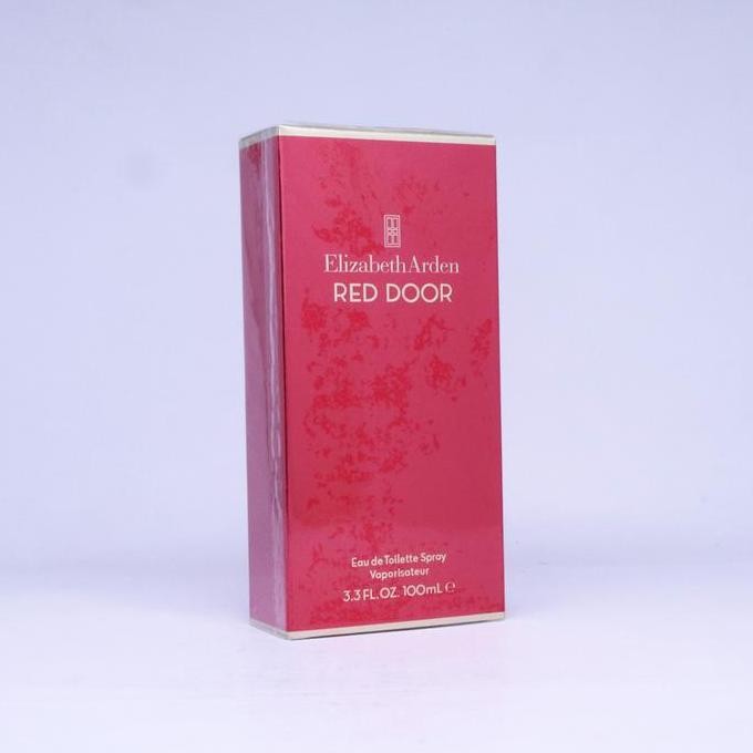 Elizabeth Arden Parfum Original Red Door Woman
