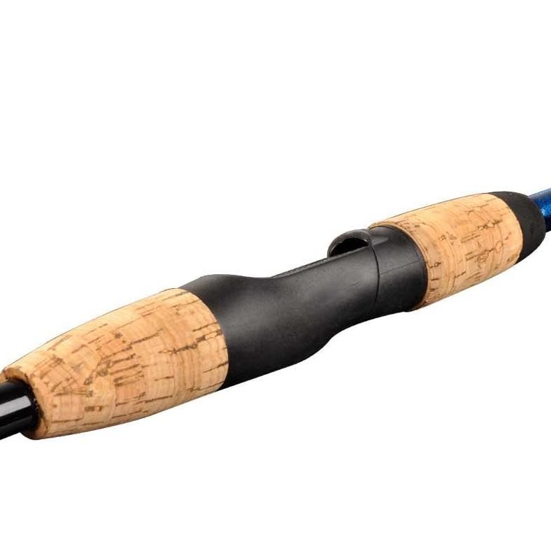 [Kecil Joran Pancing Carbon Fiber Murah Taffsport Shank 180 Cm Un-123