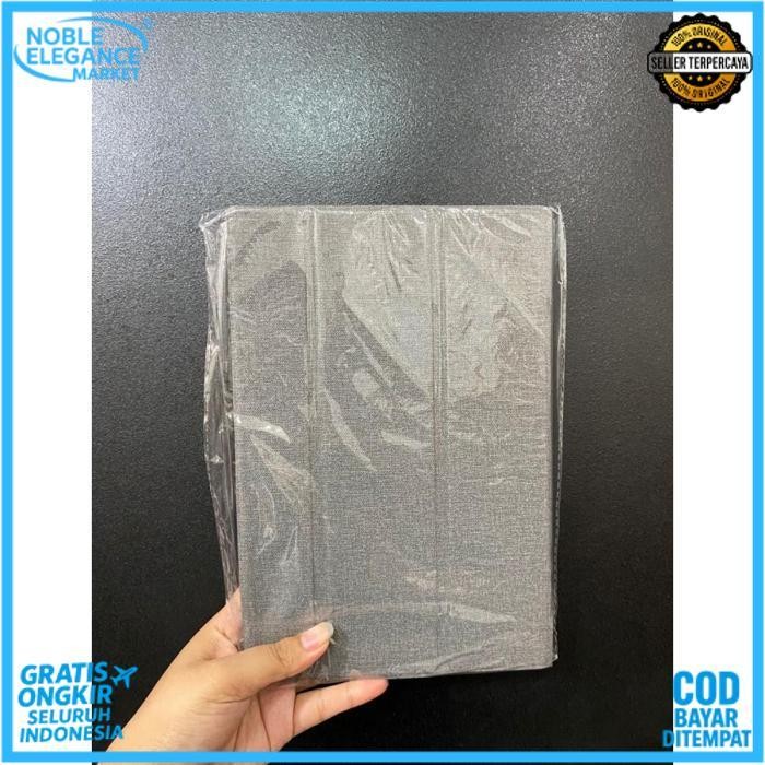 Promo Flipcase Flipcover Tablet Kubik Genta 10 Inchi Prermium