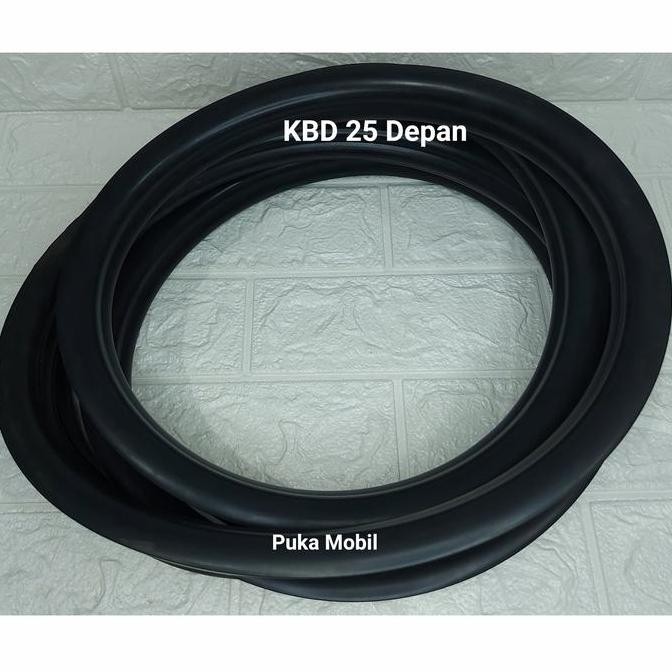 ~@~@~@~@] Karet Kaca Depan KBD25 KBD 25