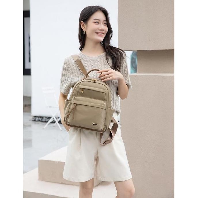 En-Ji Naobi Backpack Wanita