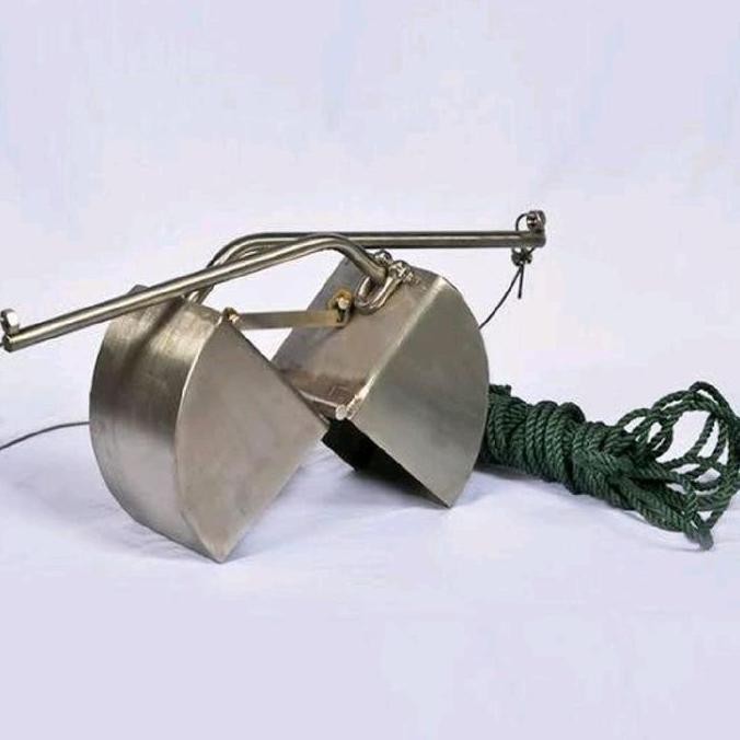 Eickman grab / Ekman Dredge