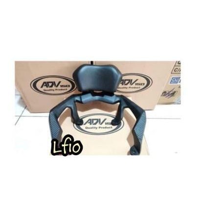 SANDARAN JOK HONDA ADV 150 ADV 160 Motorcycle Original