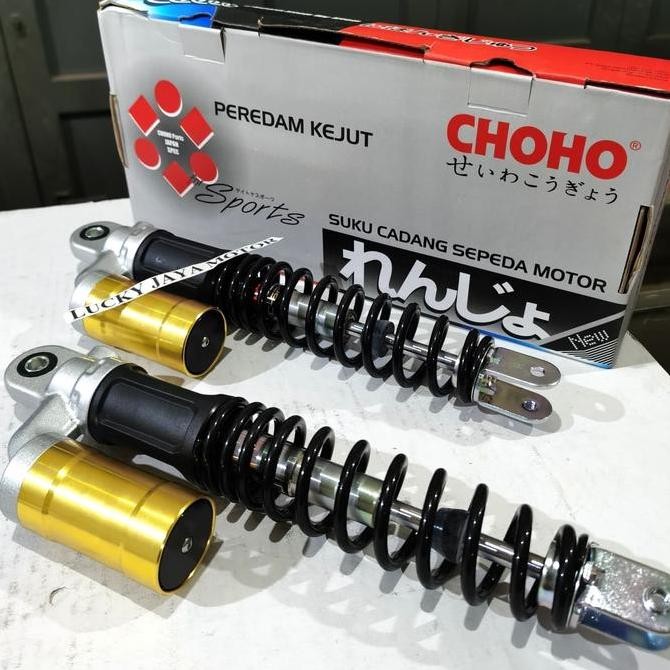 Shockbreaker Shokbreker belakang Nmax N-Max Tabung 2018 Choho Motorcycle Original
