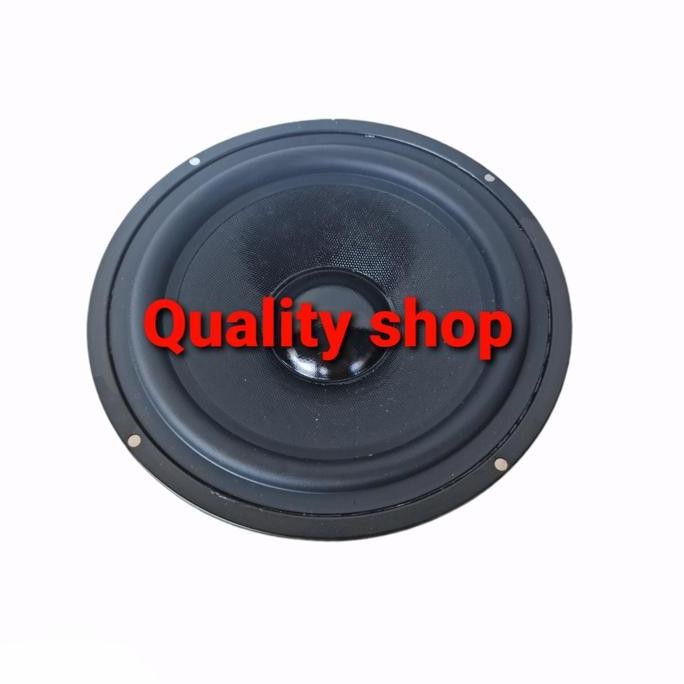 Subwoofer Canon 8 Inch 200 Watt