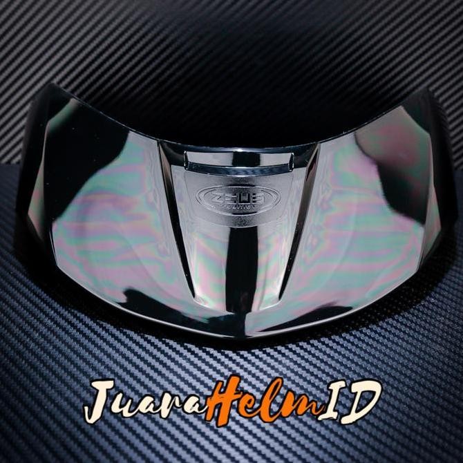 SPOILER HELM ZS822 / ZS 822 BE / ZS-822 ORIGINAL Motorcycle Original