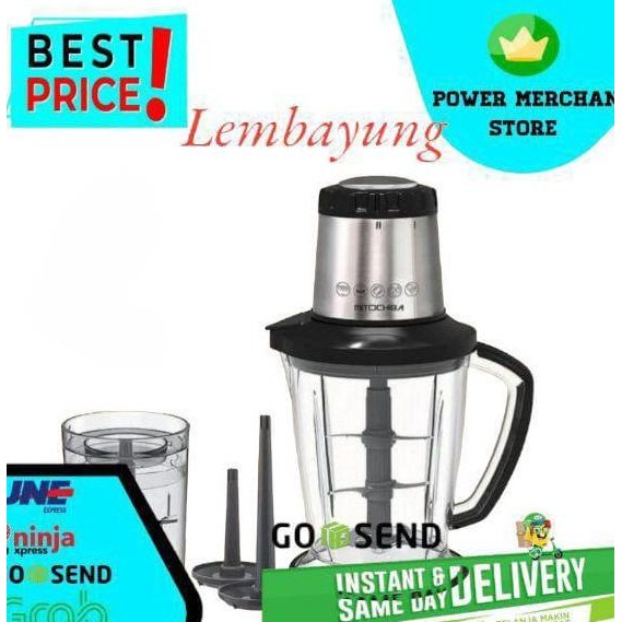 Ch200 Magic Chopper Food Chopper