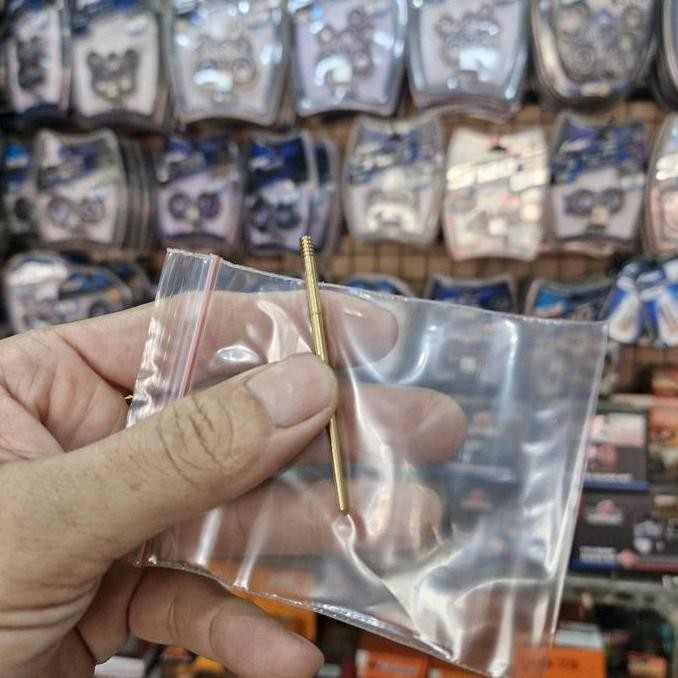 Jarum Dgq Original Sudco Keihin Pj34 Pj 34 Pwk 35 36 38 40 41 42 Racing