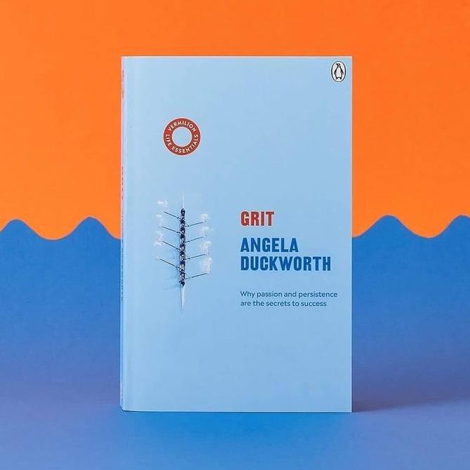 Grit by Angela Durkworth Original