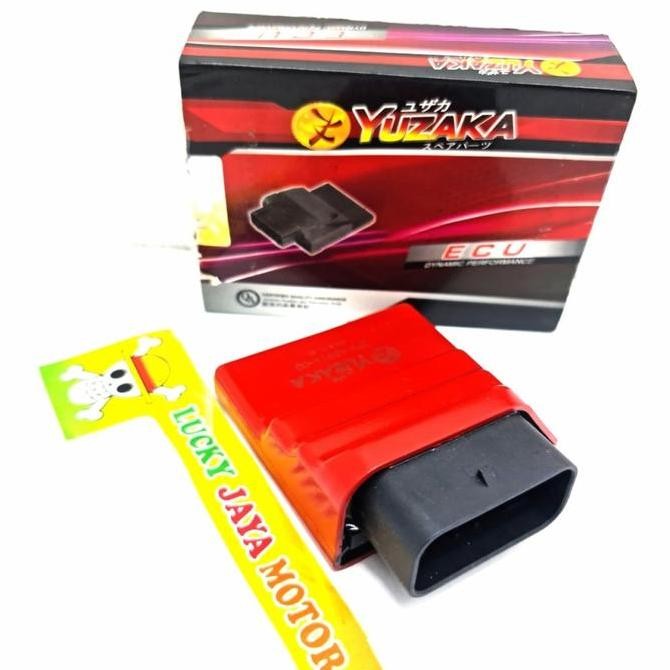 Ecm Cdi ecu Jupiter Mx king 150 Yuzaka Motorcycle Original