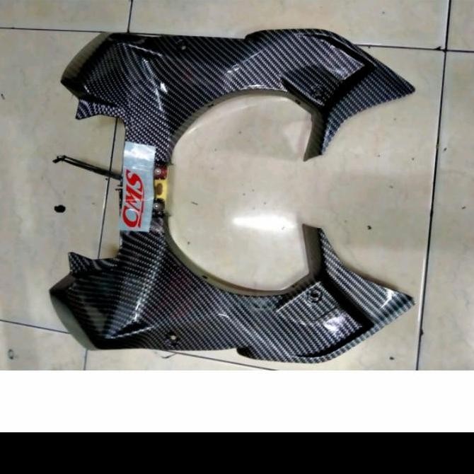 PANEL DASBOR R 15 v3 VVA COVER SIPIDU METER YAMAHA R 15 v3 VVA Motorcycle Original