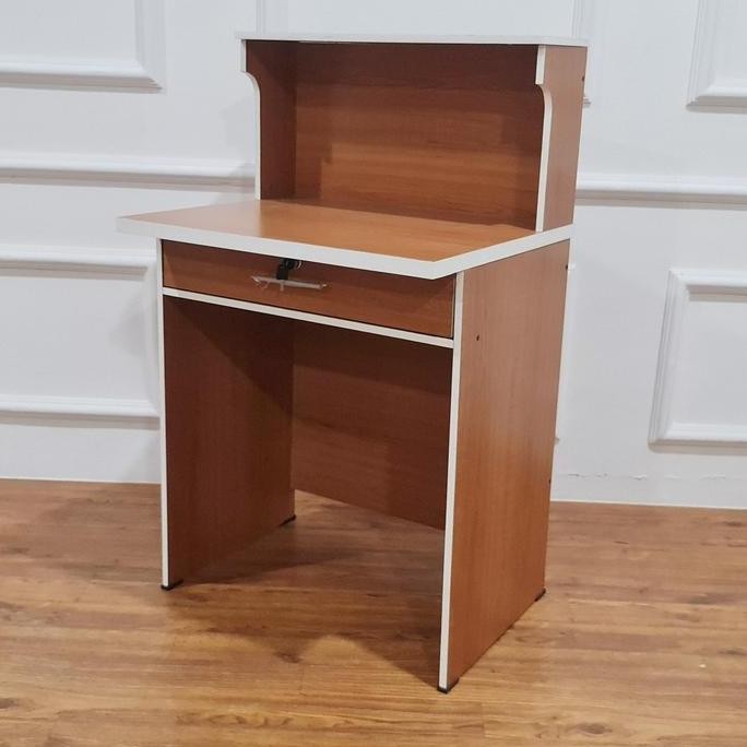 TERMURAH - MEJA KASIR MEJA RESEPSIONIS MEJA KASIR KECIL MEJA KIOS MEJA TOKO MEJA KECIL MEJA KERJA Fu