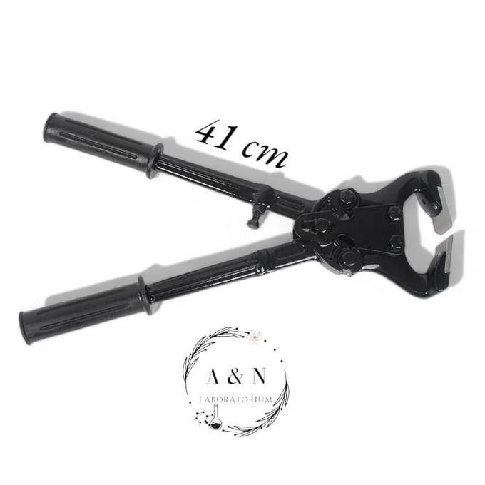 Alat Potong Kuku Hewan Sapi Kerbau Kuda Besar / Gunting Kuku Sapi Kuda