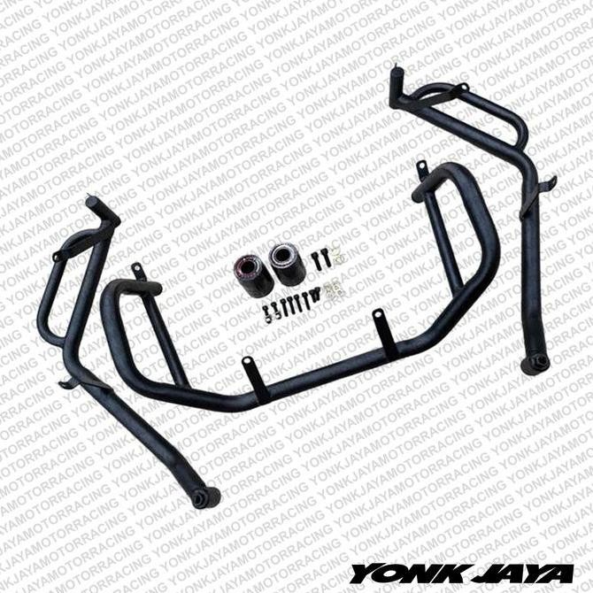 CRASHBAR ADV 160 Motorcycle Original