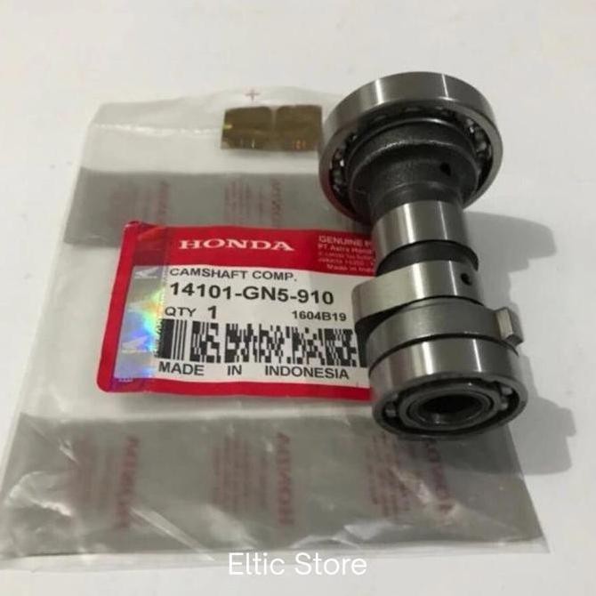 Noken As Honda Astrea Grand, Prima, Supra X 100 Original AHM Motorcycle Original