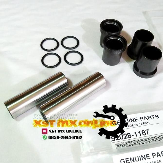 part unitrack ninja R 150 original Motorcycle Original