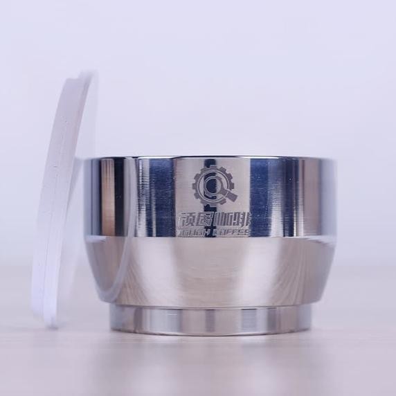 Small Bean Hopper Mazzer Jolly 900N Heycafe Jx