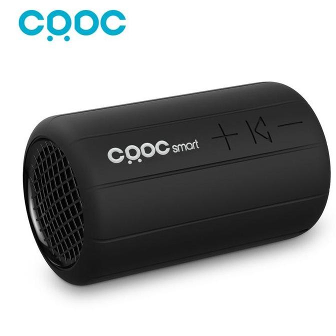 Speaker Mini Wireless Bluetooth Waterproof Portable Sepeda Crdc Sk-M15