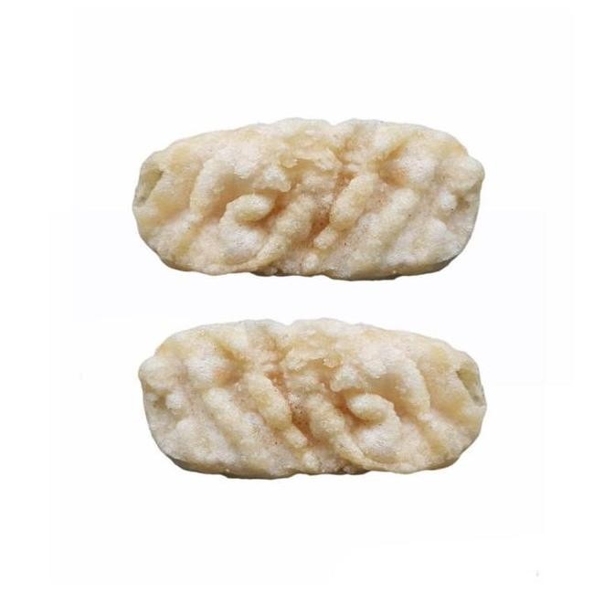 New cuanki lidah kiloan kering isi 50 pcs