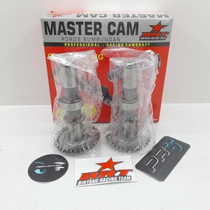 Special Price Noken As Master Cam Brt Sonic Cbr 150 Supra Gtr New Cb 150R