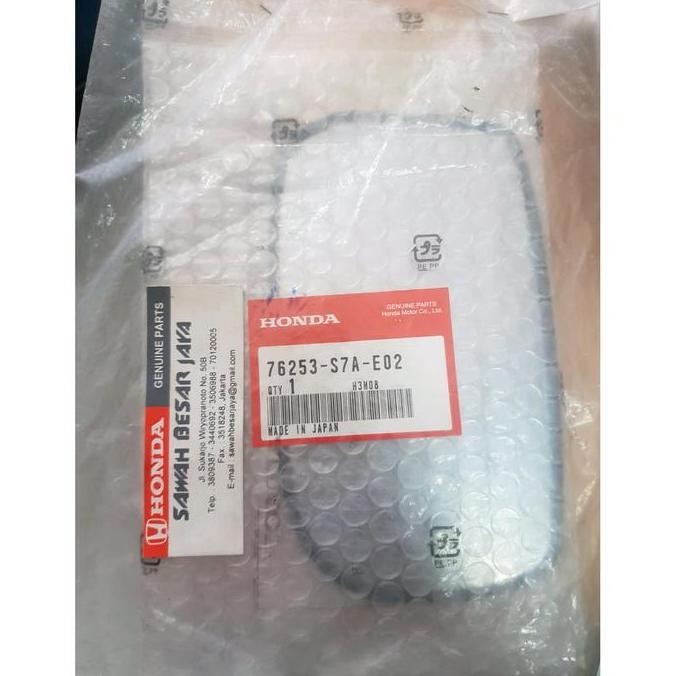Kaca Spion Honda Stream 2003 2004 2005 2006 Original
