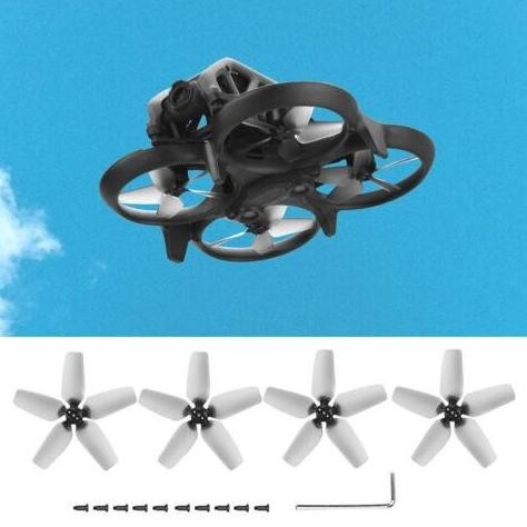 Dji Avata Propellers - Dji Avata Baling Baling Propeller