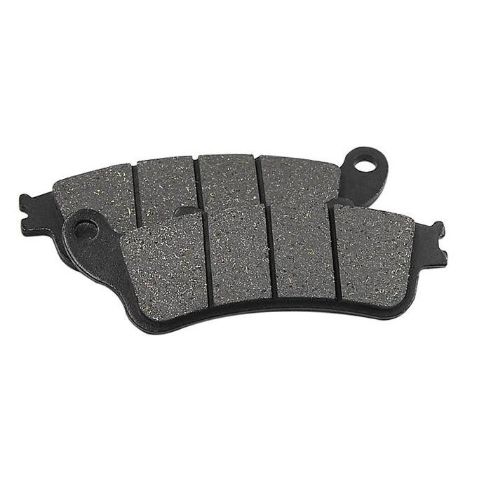 Kampas Rem Honda Goldwing 1800 Gl 1800 Xl 1000 Cbr 1100 Vulcan 650