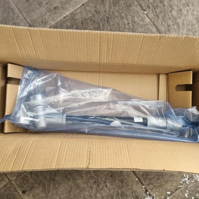 rack steer wuling cortez original