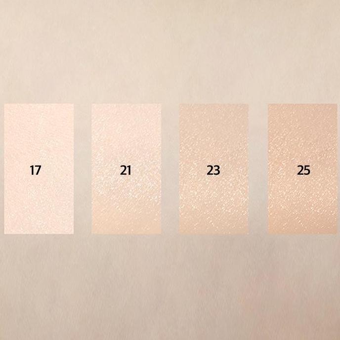 Sister Ann_ Smart Fit Cover Cushion (4 Colors)