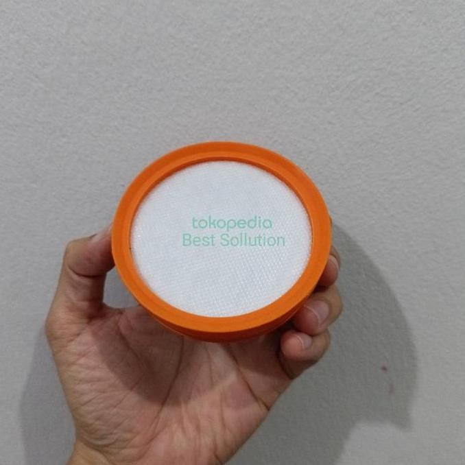 BEBAS ONGKIR - Filter Vacuum Cleaner Philips FC6728 FC6723 FC 6728 FC 6723 Original