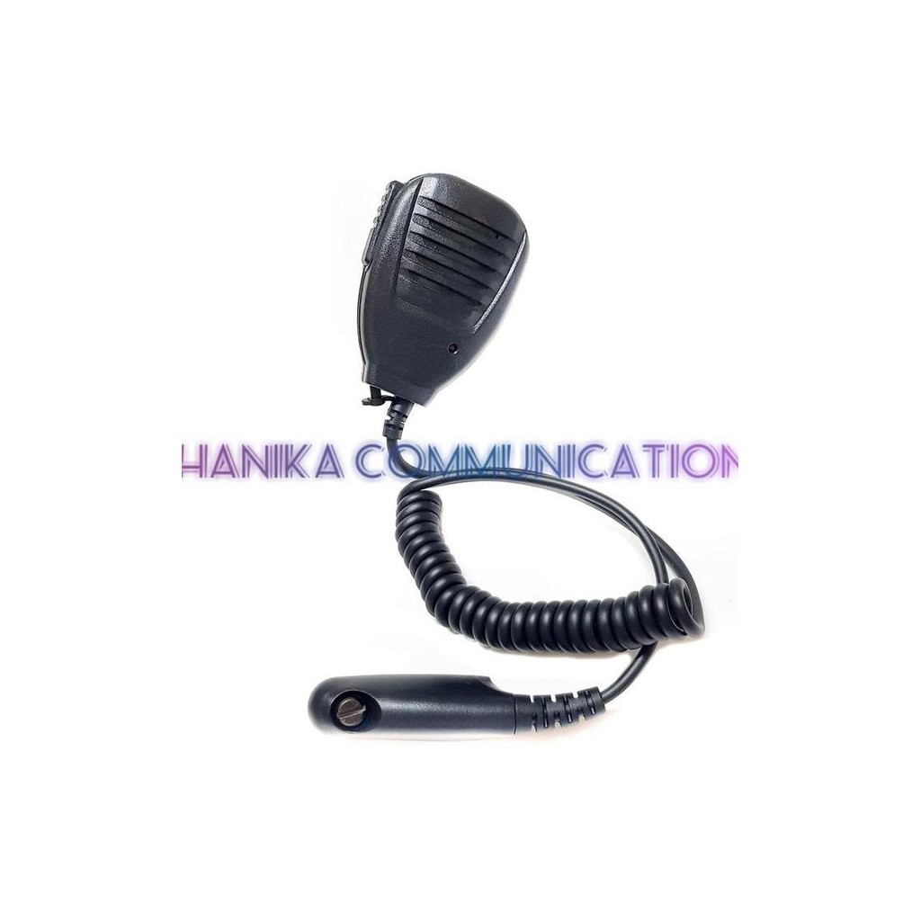 PROMO DISKON - Hand Mic HT GP328 GP338 XTS2500 Extra Motorola Handie Talkie
