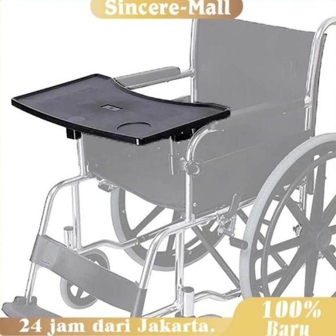 TERMURAH - meja makan kursi roda meja kursi roda meja makan kursi roda