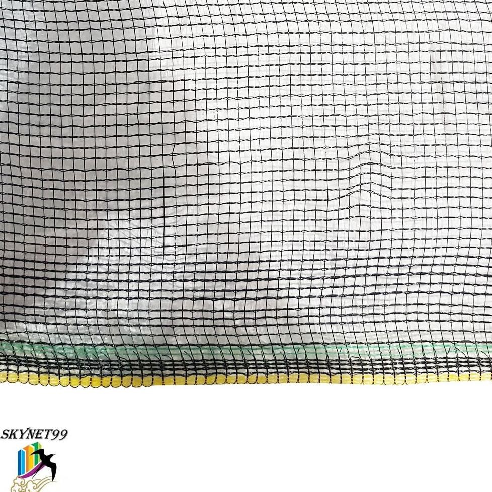 Baru - WARING TL SINGLE | 20M X 1.2M