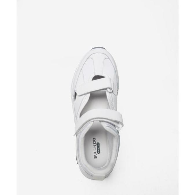 Buccheri Xena Sneakers Women White