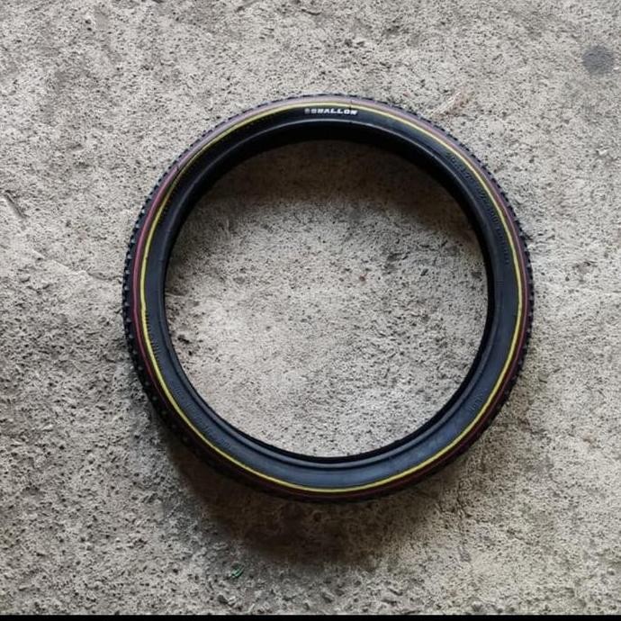 Ban Luar Sepeda 20 X 1.75 Swallow