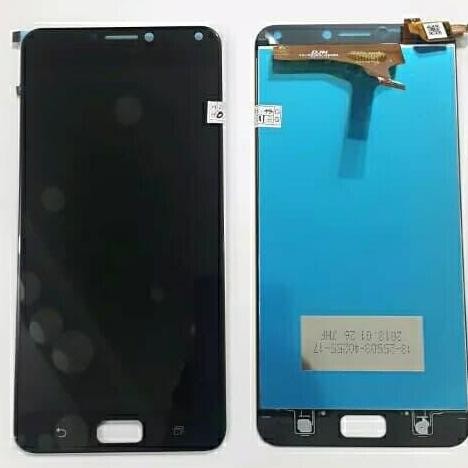 Lcd Ts Asus Zenfone 4 max pro zc554kl x00id Ori