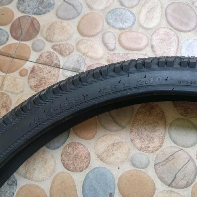 Ban Luar Kenda 26X2.10 Mtb 26 X 2.10 Mtb Federal Ban Aspal