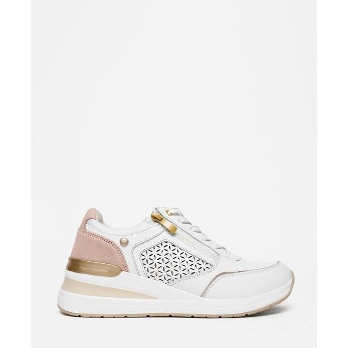Buccheri Wilma Sneakers Women White