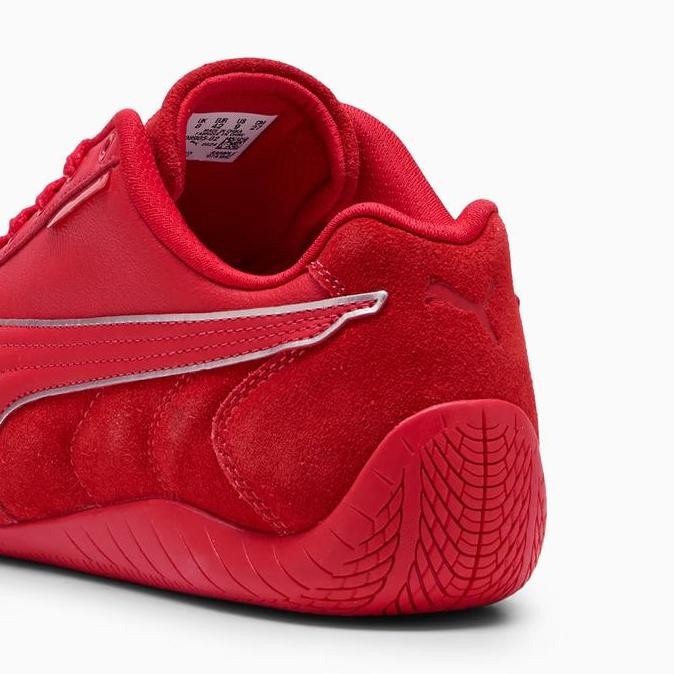 Scuderia Ferrari Hp Speedcat Sneakers 308905-02