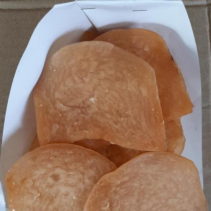 Kerupuk Udang Gondang Windu 1 Kg