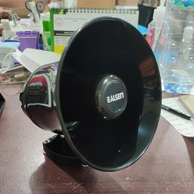 Megaphone Ealsem Es 22 S