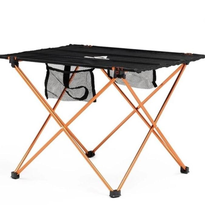TERBARU Meja Lipat Eiger Camp Table PROMO